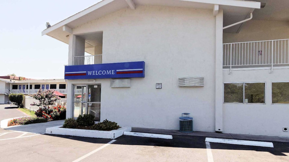 Motel 6 Chico, CA, Chico, Chico