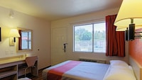 Motel 6 Chico, CA
