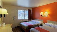 Motel 6 Chico, CA