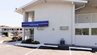 Motel 6 Chico, CA