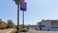Motel 6 Chico, CA