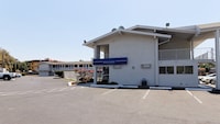 Motel 6 Chico, CA