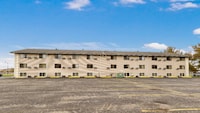 Motel 6 Albert Lea, MN