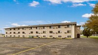 Motel 6 Albert Lea, MN