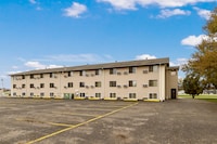 Motel 6 Albert Lea, MN