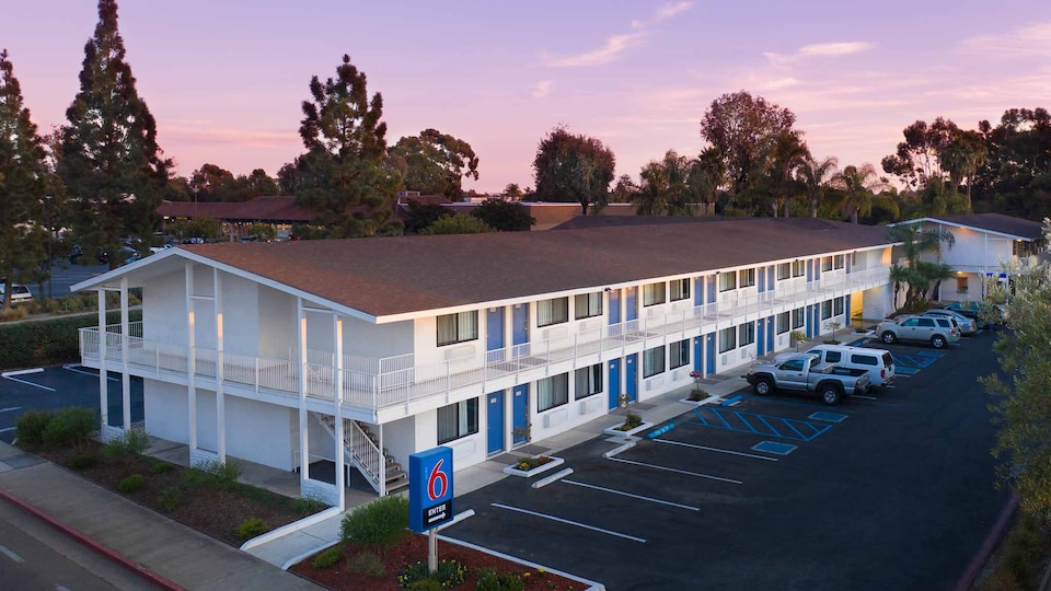 Motel 6 Goleta, CA - Santa Barbara, Goleta, Goleta