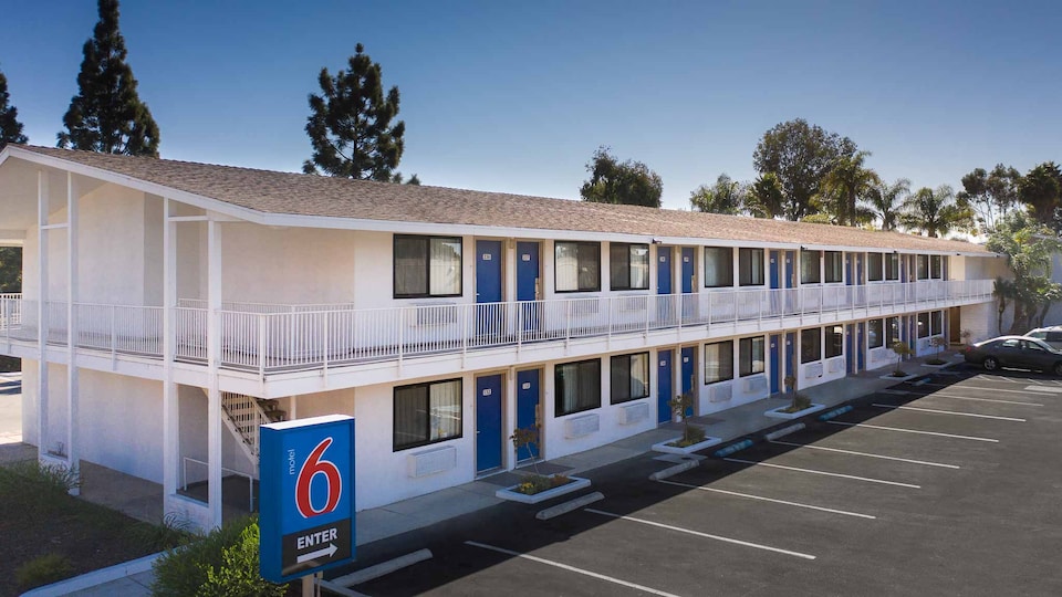 Motel 6 Goleta, CA - Santa Barbara, Goleta, Goleta