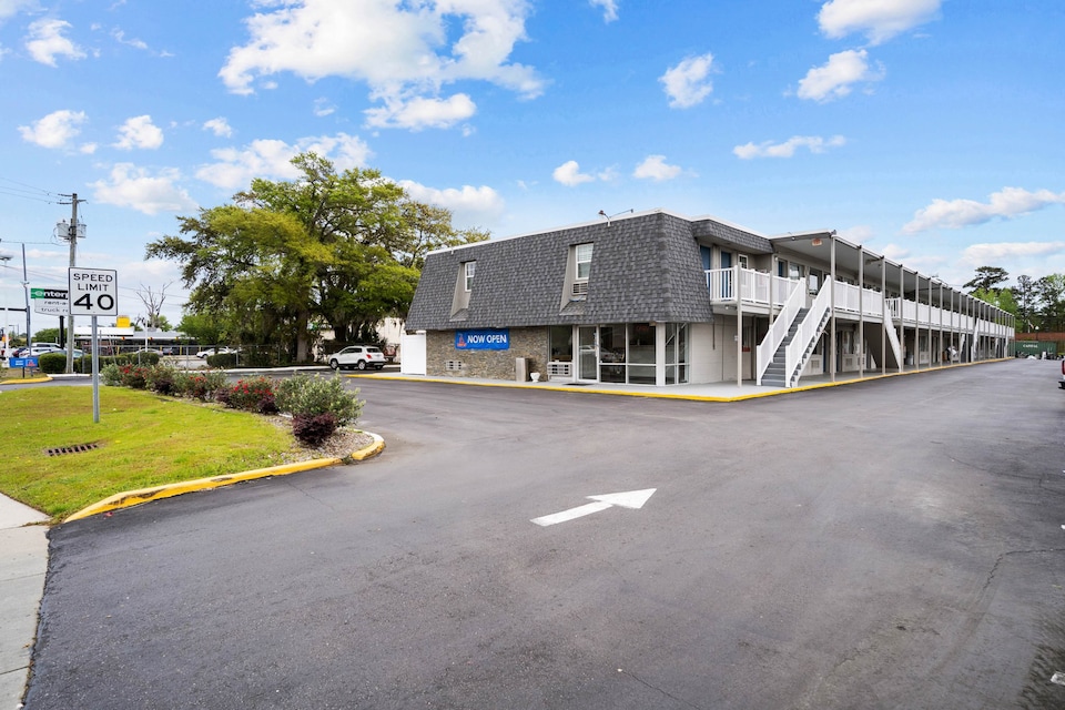 Studio 6 Wilmington, NC, Wilmington_a1e43f43, Wilmington