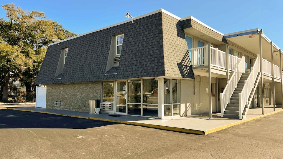 Studio 6 Wilmington, NC, Wilmington_a1e43f43, Wilmington