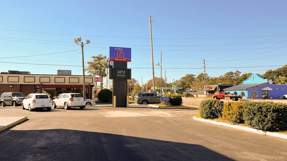 Studio 6 Wilmington, NC, Wilmington_a1e43f43, Wilmington