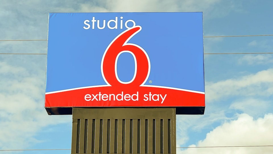 Studio 6 Wilmington, NC, Wilmington_a1e43f43, Wilmington