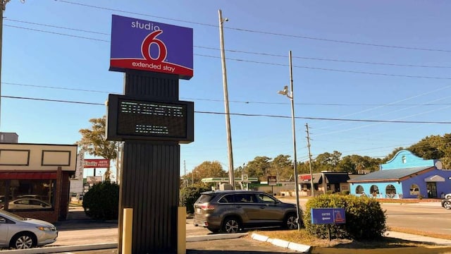 Studio 6 Wilmington, NC