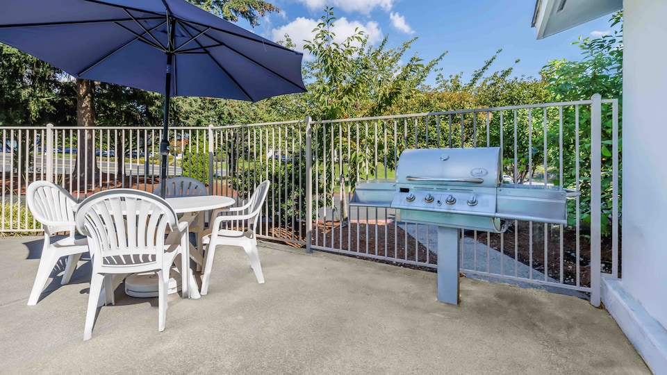 Studio 6 Seattle, WA – Sea-Tac Airport South, SeaTac, SeaTac