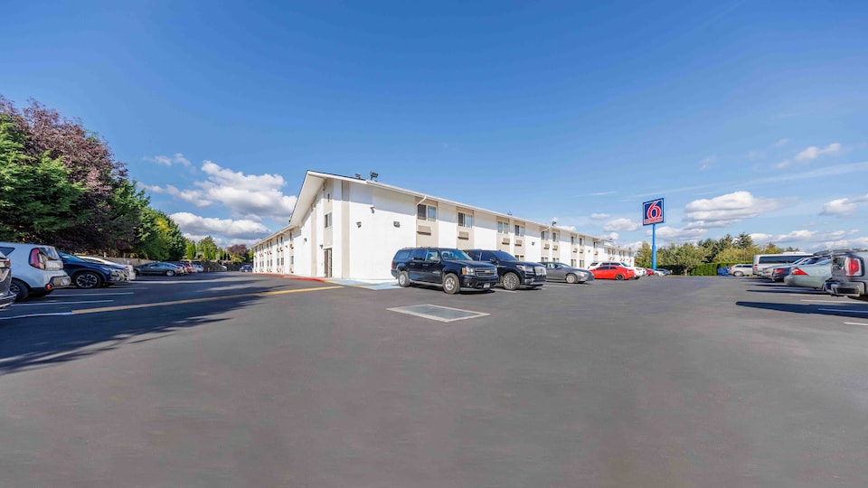 Studio 6 Seattle, WA – Sea-Tac Airport South, SeaTac, SeaTac