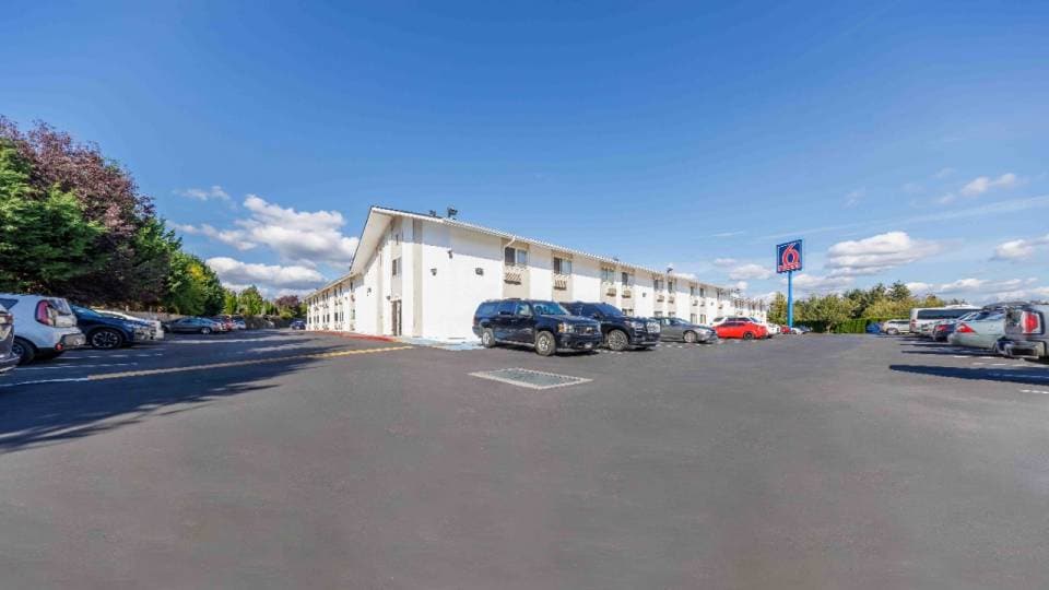 Studio 6 Seattle, WA – Sea-Tac Airport South, SeaTac, SeaTac