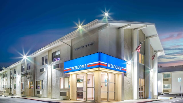 Studio 6 Seattle, WA – Sea-Tac Airport South