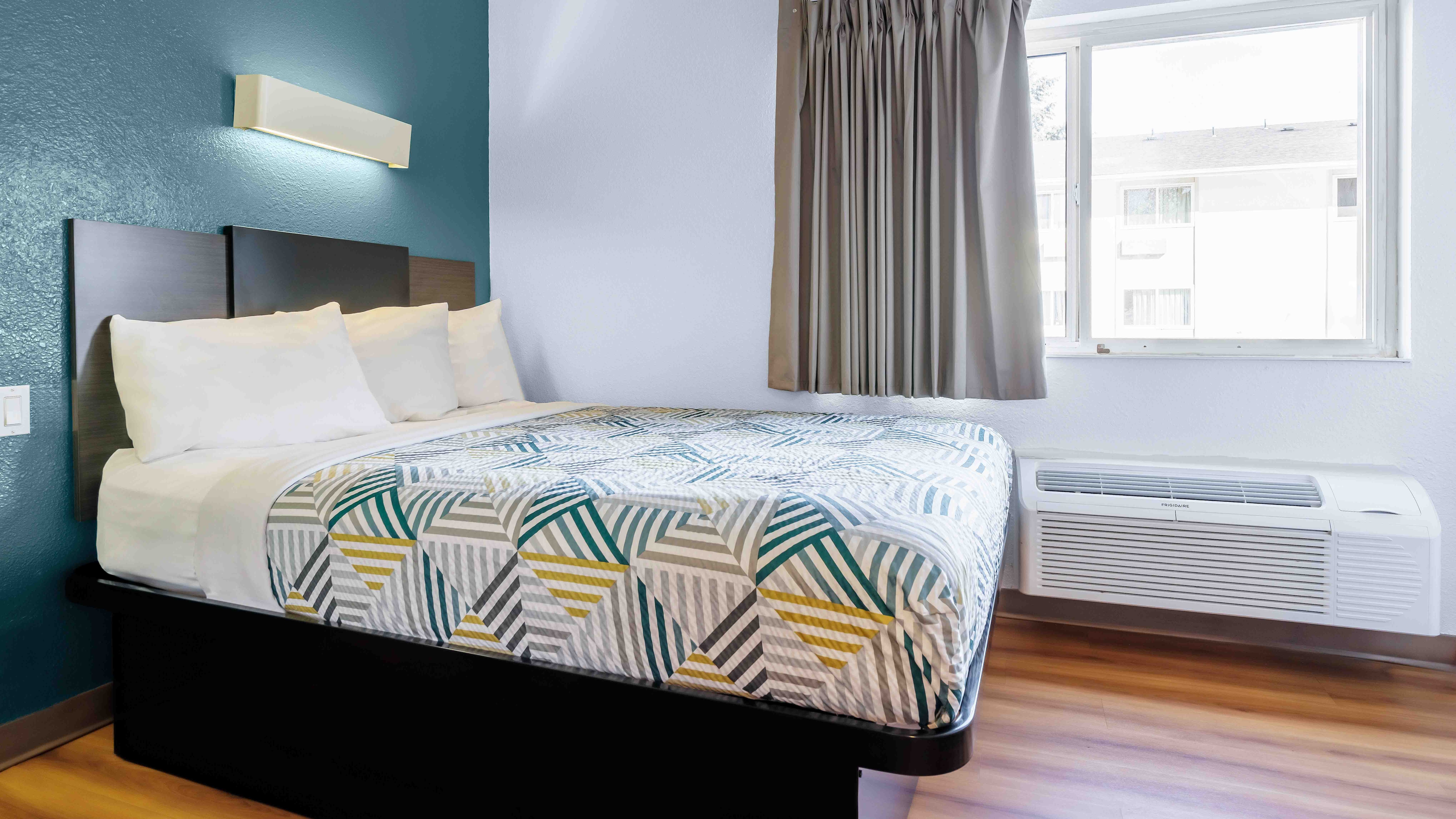 Studio 6 Seattle, WA – Sea-Tac Airport South, Studio 6 SeaTac