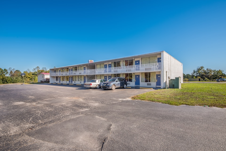 Motel 6 Connellys Springs, NC, CONNELLY SPRINGS, CONNELLY SPRINGS
