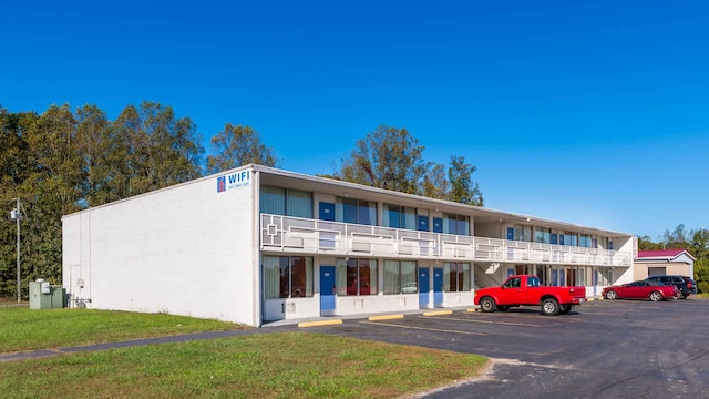 Motel 6 Connellys Springs, NC