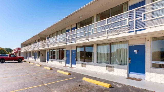 Motel 6 Connellys Springs, NC