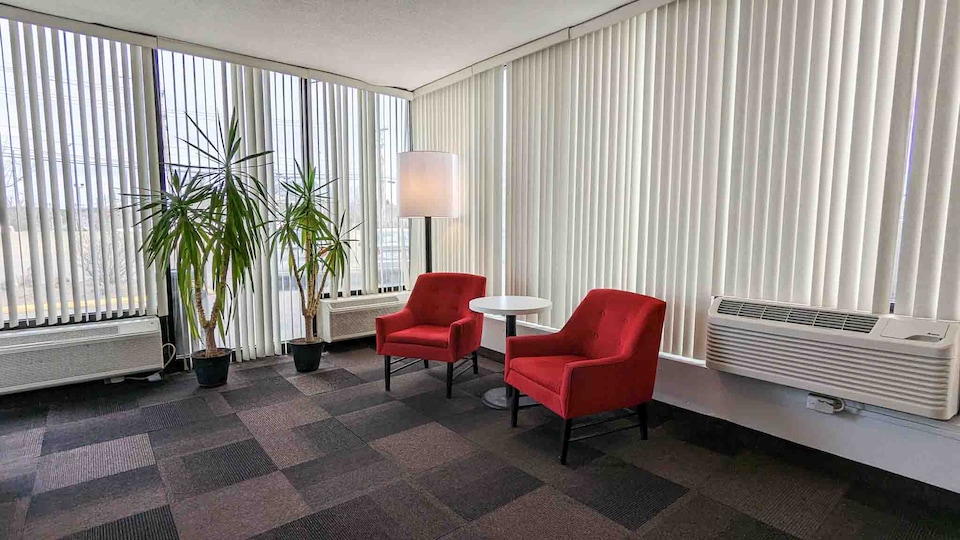 Motel 6 Framingham, MA - Boston West, Framingham, Framingham