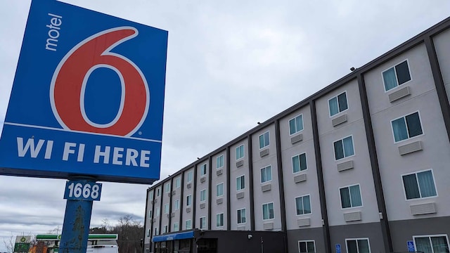 Motel 6 Framingham, MA - Boston West, Framingham, Framingham