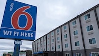 Motel 6 Framingham, MA - Boston West