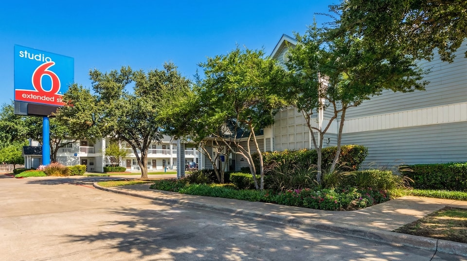 Studio 6 Dallas, TX - Northwest, C75220, Dallas