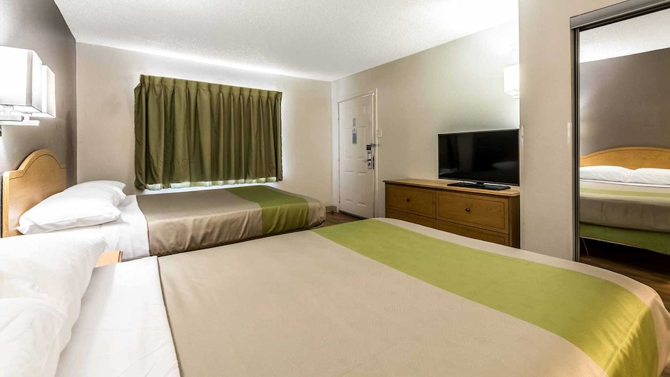 Studio 6 Dallas, TX - Northwest, C75220, Dallas