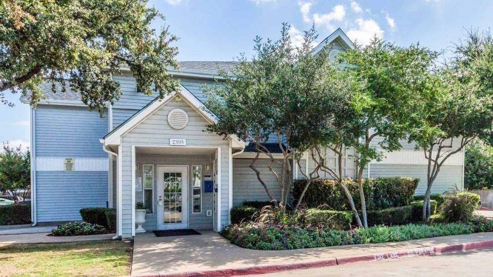 Studio 6 Dallas, TX - Northwest, C75220, Dallas