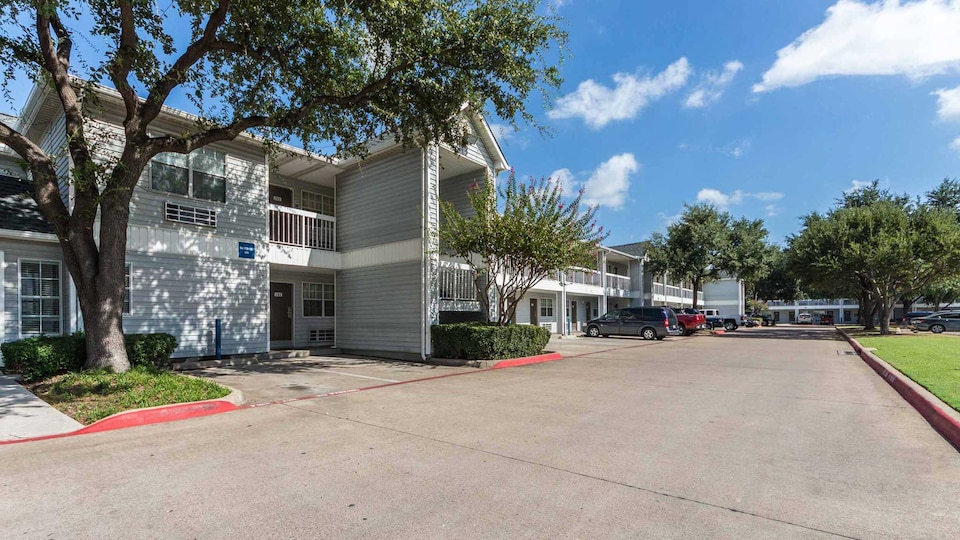 Studio 6 Dallas, TX - Northwest, C75220, Dallas