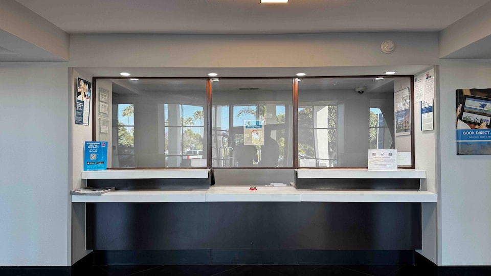 Motel 6 Carson, CA, Carson, Carson