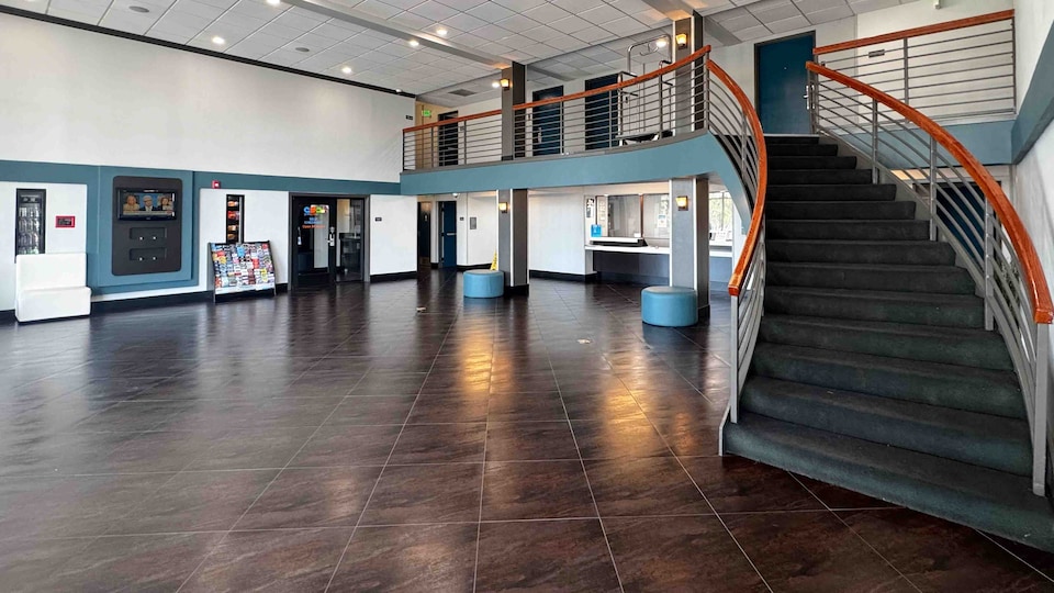 Motel 6 Carson, CA, Carson, Carson