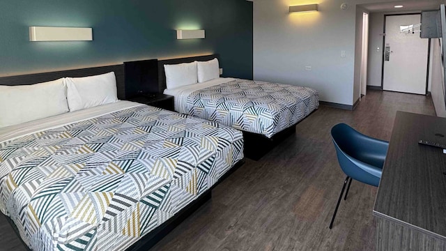 2 Camas Queen | No fumadores, Microondas