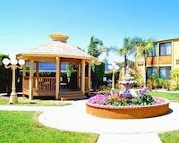 Motel 6 Carson, CA