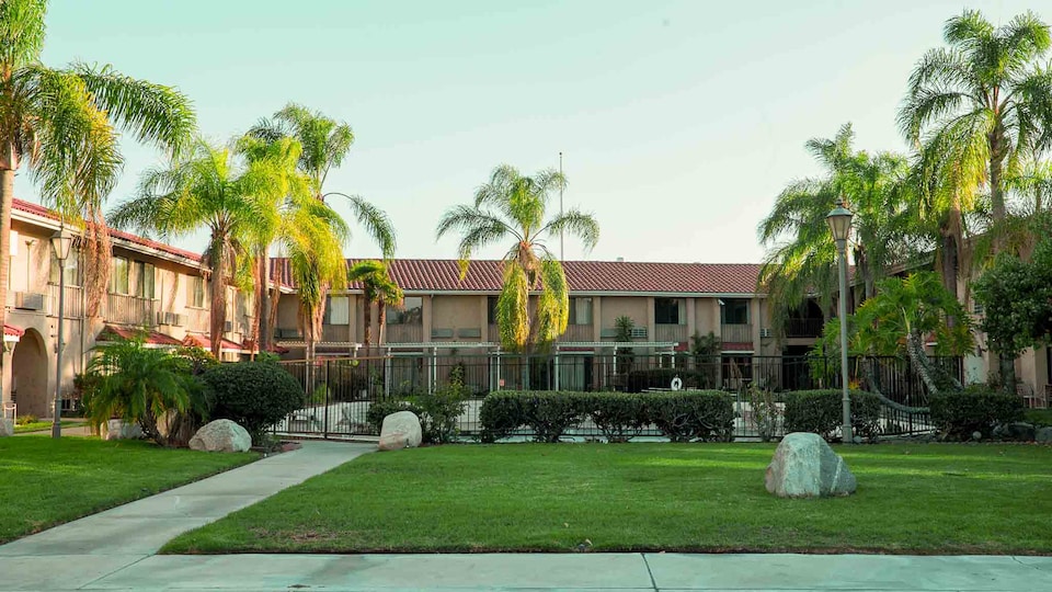 Motel 6 Anaheim Hills, CA, Anaheim, Anaheim