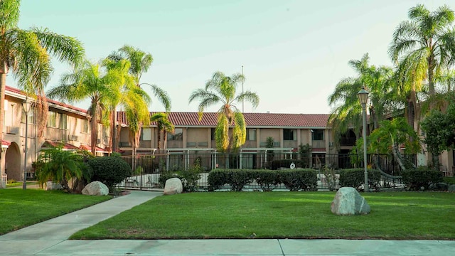 Motel 6 Anaheim Hills, CA