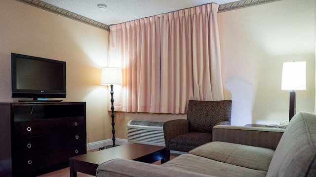 3 Queen Beds | Suite, Non-Smoking