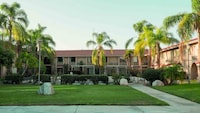 Motel 6 Anaheim Hills, CA