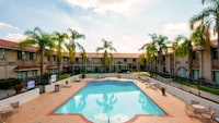 Motel 6 Anaheim Hills, CA