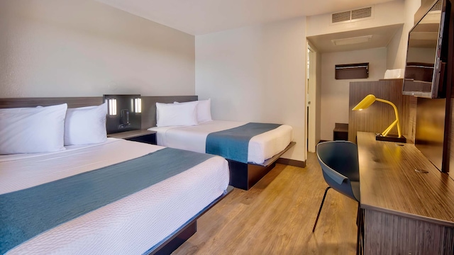 2 CAMAS COMPLETAS | FUMADORES