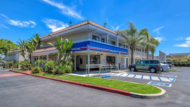 Motel 6 Pomona, CA - Los Angeles