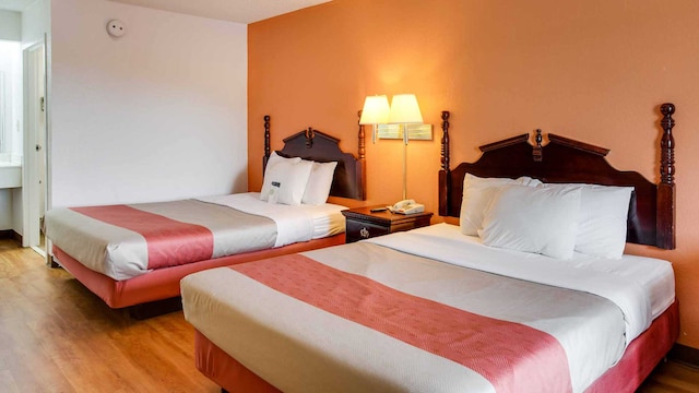 2 King Beds | Non-Smoking