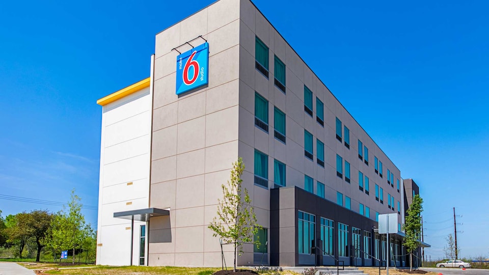 Studio 6 Austin, TX - Airport, Austin, Austin