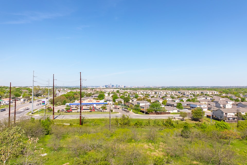 Studio 6 Austin, TX - Airport, Austin, Austin