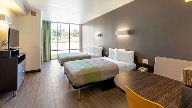 2 camas dobles | cocina, no fumadores