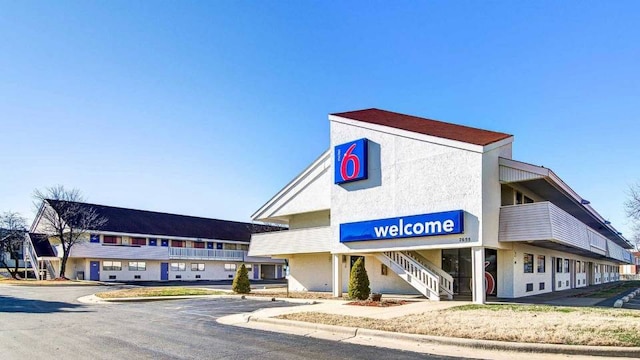 Motel 6 Springfield, MO - North
