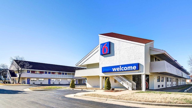 Motel 6 Springfield, MO - North