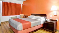 Motel 6 Springfield, MO - North