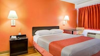 Motel 6 Springfield, MO - North